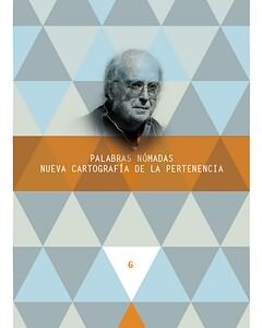 Palabras nomadas