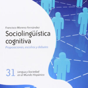 Sociolinguistica cognitiva.proposiciones,escolios