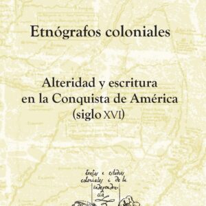 Etnografos coloniales