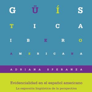 Evidencialidad español americano