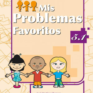 Mis problemas favoritos 5.1