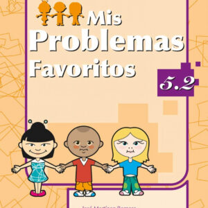 Mis problemas favoritos 5.2