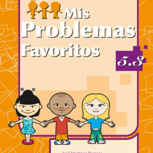 Mis problemas favoritos 5.3