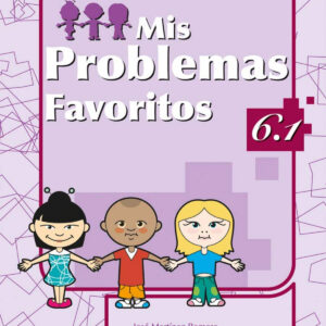 Mis problemas favoritos 6.1