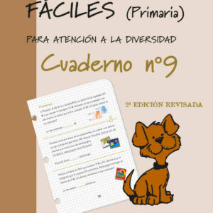 Matemáticas fáciles 9