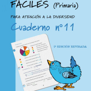 Matemáticas fáciles 11