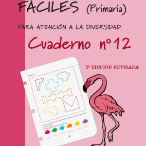 Matemáticas fáciles 12