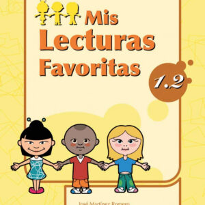 Mis lecturas favoritas 1.2