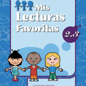 Mis lecturas favoritas 2.3