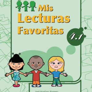 Mis lecturas favoritas 4.1