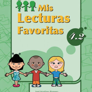 Mis lecturas favoritas 4.2