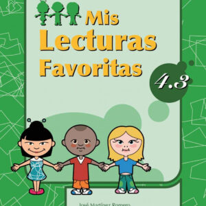 Mis lecturas favoritas 4.3