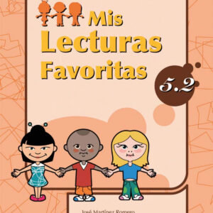Mis lecturas favoritas 5.2