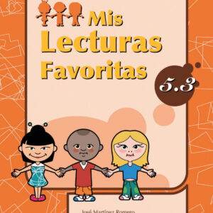 Mis lecturas favoritas 5.3