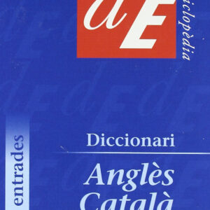 Diccionari Anglès-Català