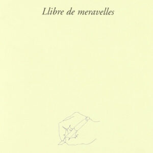 Llibre de meravelles