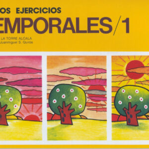 Nuevos ejercicios temporales 1