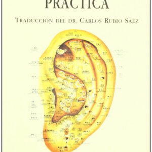 Auriculoterapia Práctica