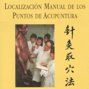 Localización Manual de los Puntos de Acupuntura