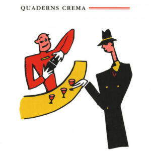 Un negre amb un saxo