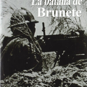 La batalla de Brunete