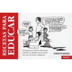 Recetas para educar