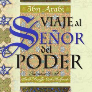 Viaje al señor del poder