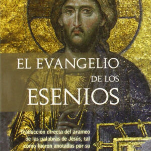 El evangelio de los esenios