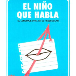 Niño que habla