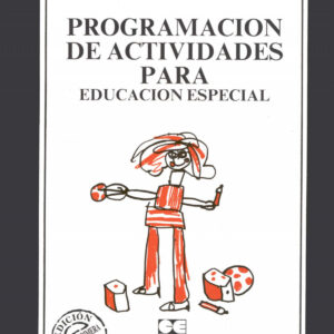 Programación de actividades para educación especial