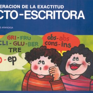 Recuperación de la exactitud lecto-escritora