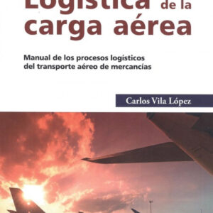 Logística de la carga aérea