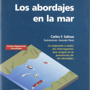Los abordajes en la mar