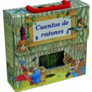 Cuentos de ratones