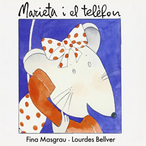 Marieta i el telèfon