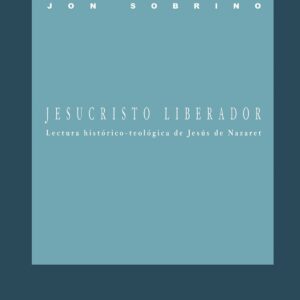Jesucristo liberador