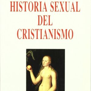 Historia sexual del cristianismo