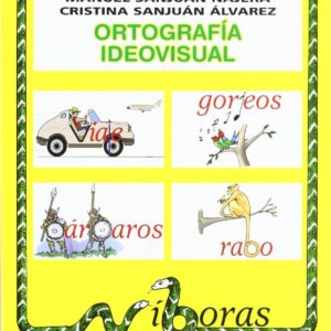 Ortografía ideovisual, nivel 5