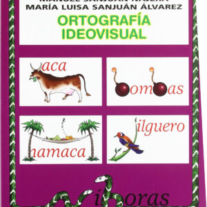 Ortografia ideovisual nivel 6