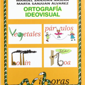 Ortografía Ideovisual nivel 4