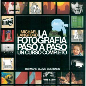 La fotografía paso a paso