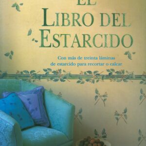 Libro del estarcido