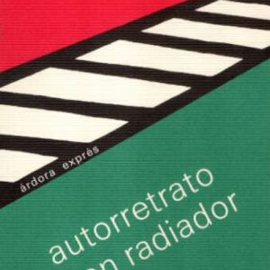 Autorretrato con radiador