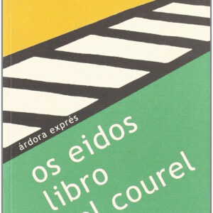 Os eidos libro del courel