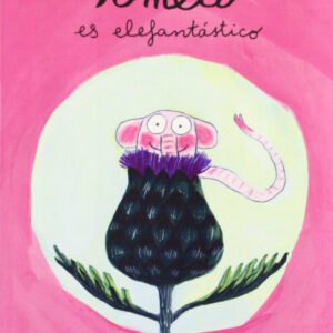 Pomelo es elefantástico