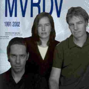 Mvrdv 1991-2002