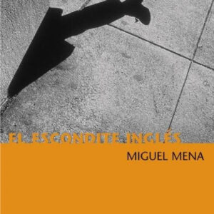 ESCONDITE INGLES, EL