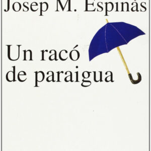 Un racó de paraigua