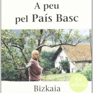 A peu pel País Basc