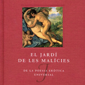 El jardí de les malícies